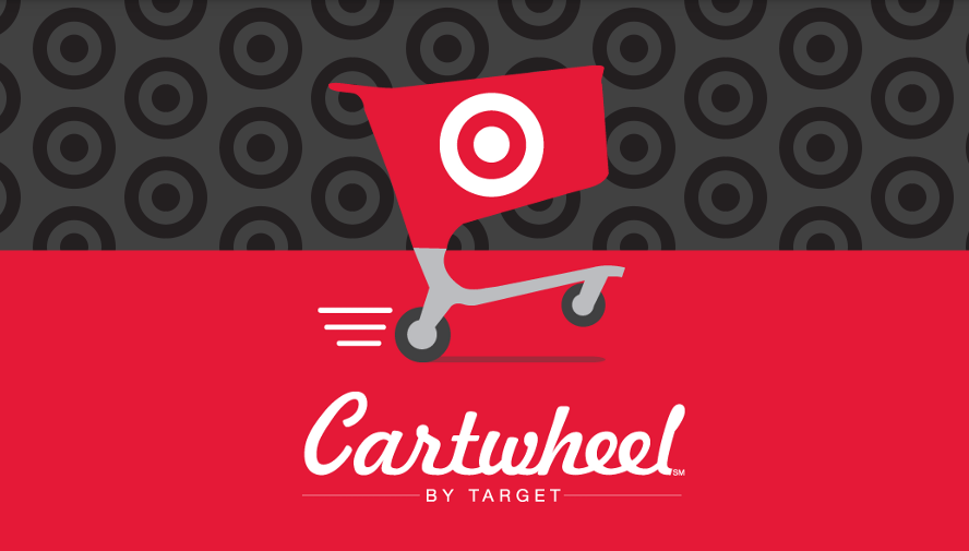 Crafting a Fairytale: The Cartwheel App - By Target