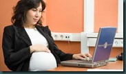 electro-pregnant
