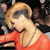 Wadduh !! Penampakan Paha Rihanna Yang Dipenuhi Sellulit [FULL PICT]