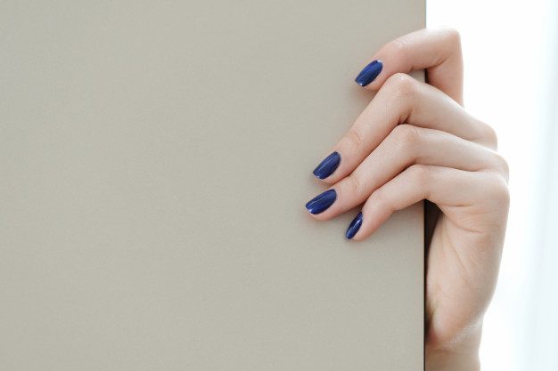 3 Ways and treat to Keep You From Biting Your Nails