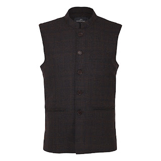  Monte Carlo's exclusive collection of Nehru Jackets