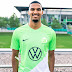 Wolfsburg anuncia a contratação do zagueiro Moritz Jenz, ex-Schalke 04