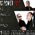 11 de Febrero Valpo Prog Power Fest (Umvral + Resilience + Elias + Caospectro)