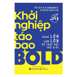 Khởi Nghiệp Táo Bạo ebook PDF-EPUB-AWZ3-PRC-MOBI