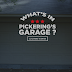 What's In Stacey Pickering's Garage