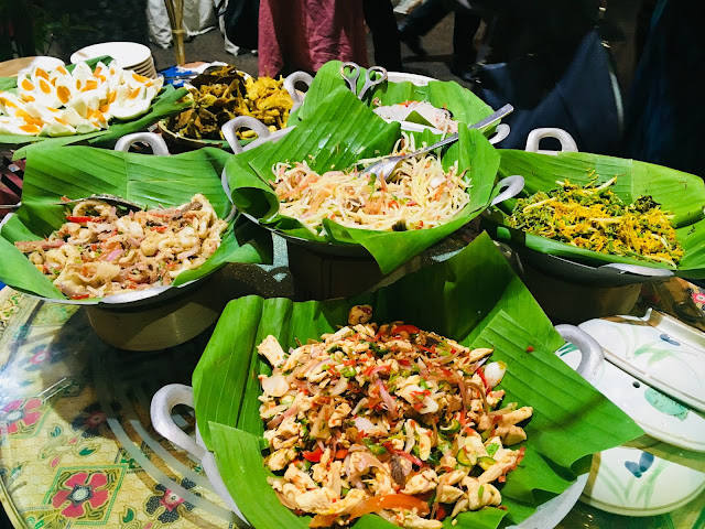 Buffet Ramadhan: Lebih 100 Sajian Lazat Di Shah Alam 