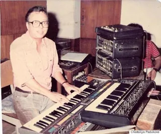 Tripura to set up Museum to showcase R.D. Burman's Work