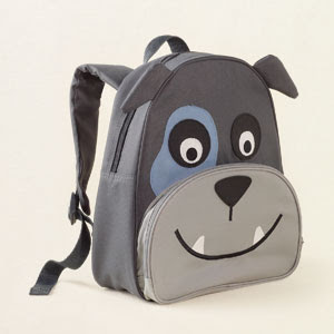 mochila perrito 2