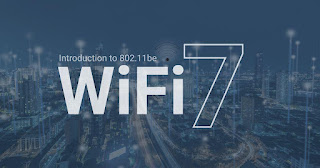 WiFi 7