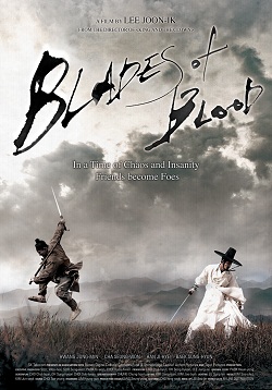 filmes Download   Blades Of Blood Legendado BRRip AVI + RMVB Legendado