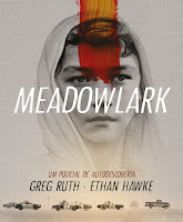 Meadowlark, de Greg Ruth e Ethan Hawke - G. Floy Studio