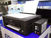 Epson L210 Printer Driver Free Download