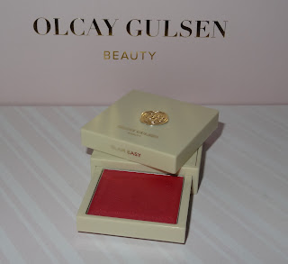 Review Olcay Gulsen Beauty Glam Easy