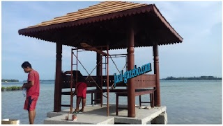  Cara Membuat Pondok Gazebo