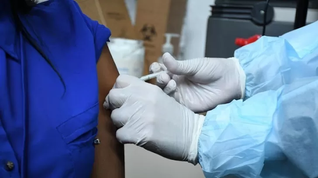 Covid19: Salud Pública reporta 51 nuevos contagios en Barahona.  1,129 a nivel nacional con 5 muertes.