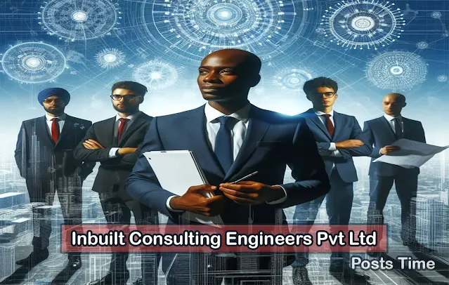 Inbuilt Consulting Engineers Pvt Ltd Company Profile