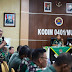 Kodim 0401/Muba Gelar Rapat Persiapan HUT TNI ke -77