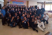 Pererat Silaturahmi, Alumni SMA Perintis Angkatan 89 Adakan Reuni Yang Ke-3