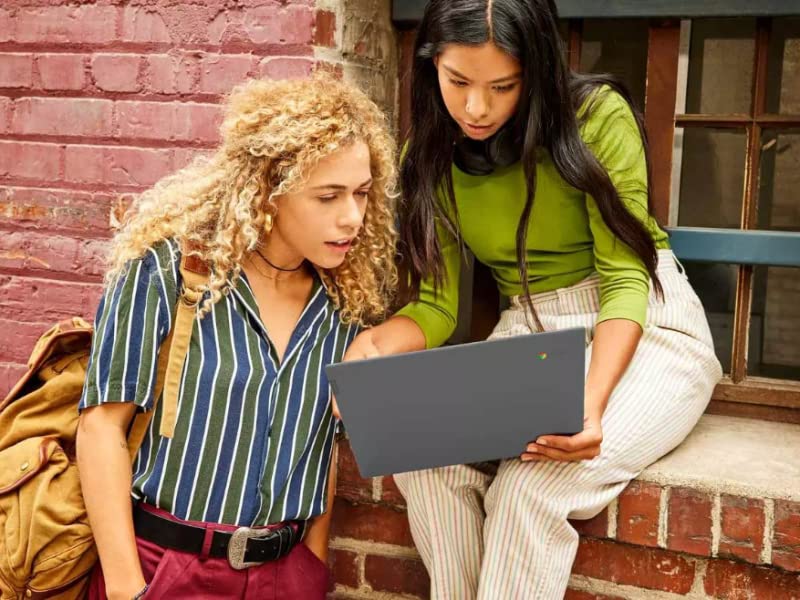 Lenovo 13.3" FHD Touch Display 2-in-1 Chromebook Under 300 Dollars Only