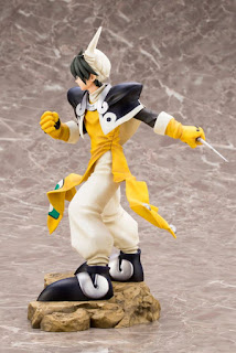 Figuras: Abierto pre-order de ARTFX J Taikobo de ""Hakyu Hoshin Engi" - Kotobukiya