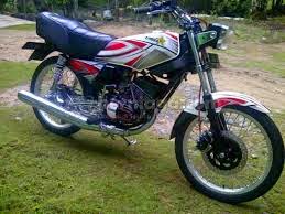 sepeda motor  bekas  dijual di medan  Akuntt com