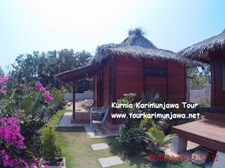 hotel karimunjawa