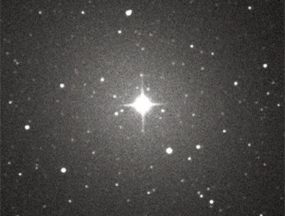 surgimento da Nova Centauri 2013
