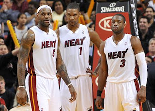 Miami Heat, Chris Bosh, LeBron James, NBA, Detroit Pistons, Dwyane Wade, Tracy McGrady LeBron James, Dwyane Wade, Chris Bosh, LeBron James, 2010-11 Miami Heat season, Sports