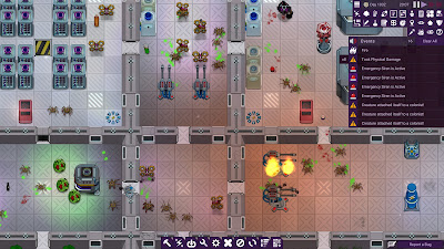 Stardeus Game Screenshot 17