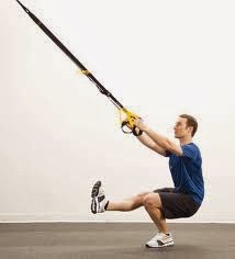 Trx glutei