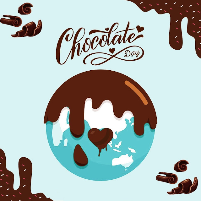 Chocolate Day Images