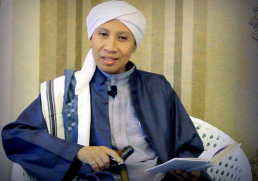 Buya Yahya: "Aswaja  yang Ikut Perayaan Idul Ghadir, Maka Ia Langsung Dicoret dari Barisan Aswaja" 