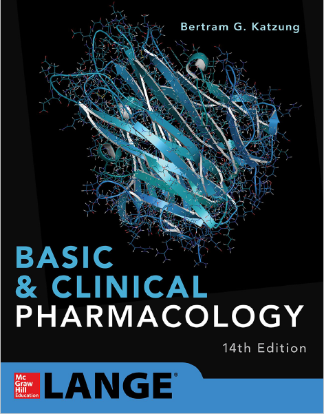 Basic Clinical & Pharmacology