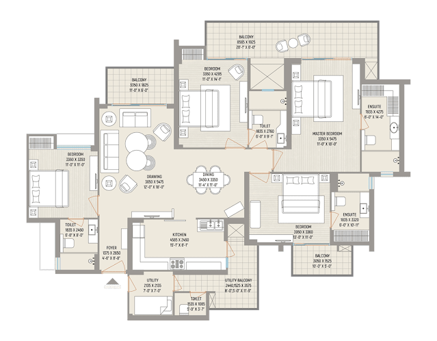 Ivy County Unit Plan A