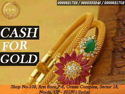 Gold Buyer in Delhi NCR