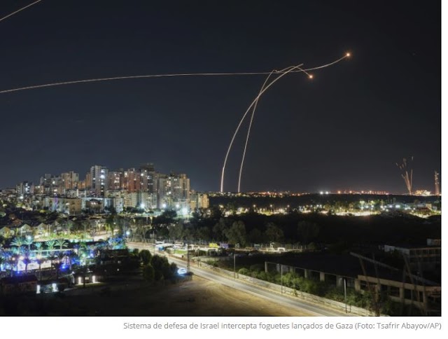 Guerra Israel-Hamas pode ser uma janela profética para o fim dos tempos?
