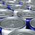 Warning of energy drinks because of their risks and components
