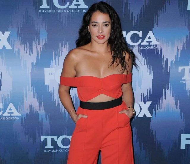 Natalie Martinez