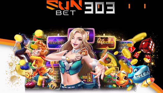 Situs Game Joker123 Sunbet303 Slot Online Terbaru