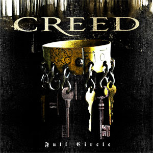 Creed - Full Circle 2009