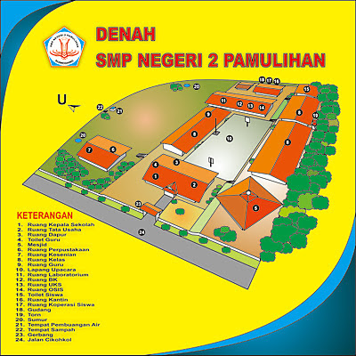 smpn 2 pamulihan