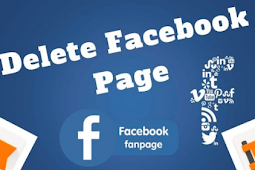 How to Cancel Facebook Page