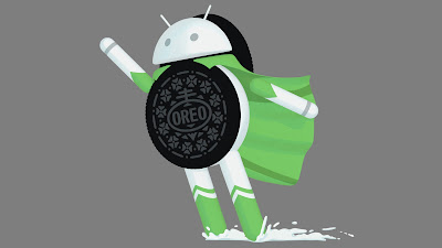 android 8.0 oreo features