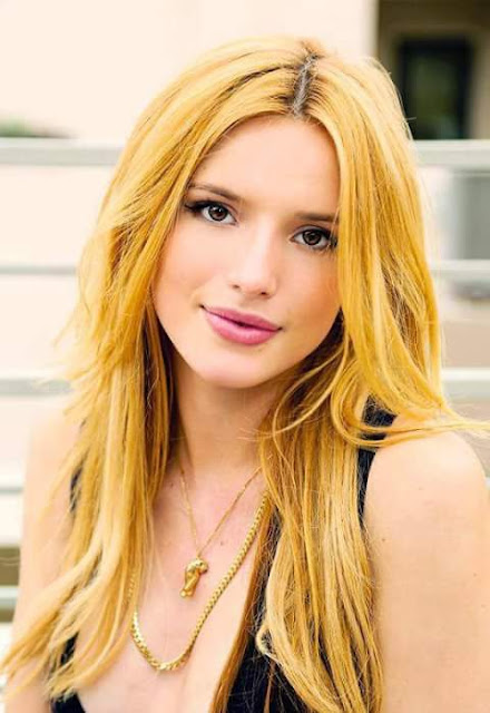 Bella Thorne Profile Pictures, Dp Photos, Display Images collection 