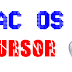 Mac Os X Cursor for Windows
