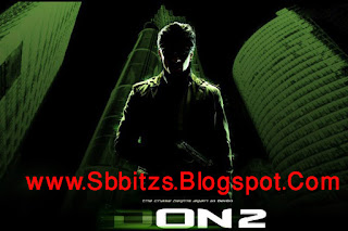 DON 2-MP3 SONGS FREE DOWNLOAD