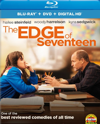 The Edge of Seventeen (2016) Dual Audio World4ufree1