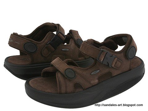 Sandales art:art-680519