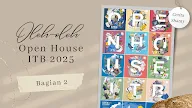  Oleh-oleh dari Open House ITB 2025 (Bagian 2)