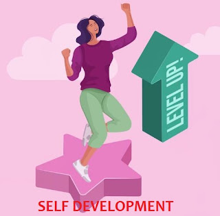 Self Development